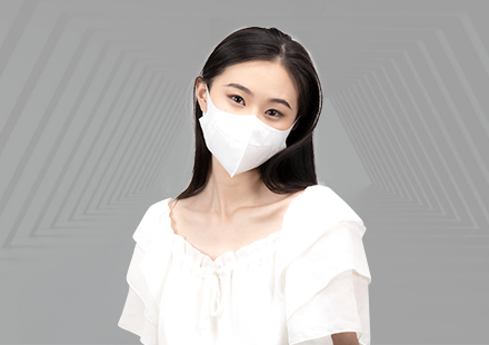 纳通3D立体口罩