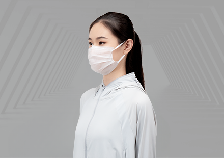纳通薄透纳米口罩